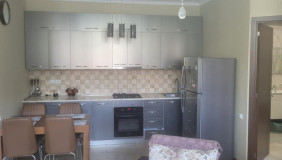 For Rent 3 room  Apartment in Saburtalo dist.