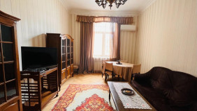 For Rent 4 room  Apartment in Vake dist.