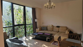 For Sale 3 room  Apartment in Vake dist.