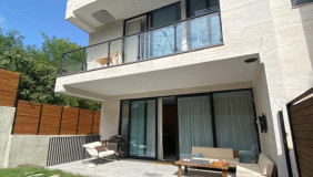 For Rent 250 m² space Private House in Bagebi dist.