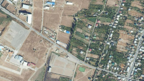 For Sale 1600 m² space Land