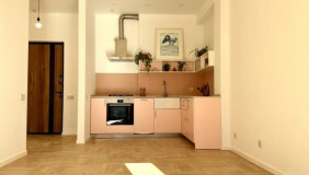 For Sale 2 room  Apartment in Vake dist.