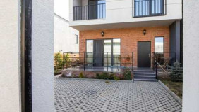 Сдаётся 126 m² площадь Частный дом на Озере Лиси