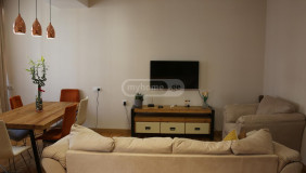 For Rent 3 room  Apartment in Vake dist.