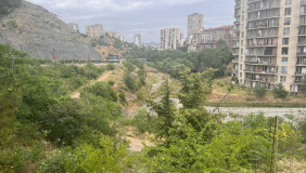For Sale 1518 m² space Land in Vake dist.