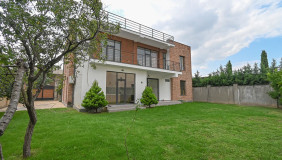 Продается 386 m² площадь Частный дом в Дигоми 7