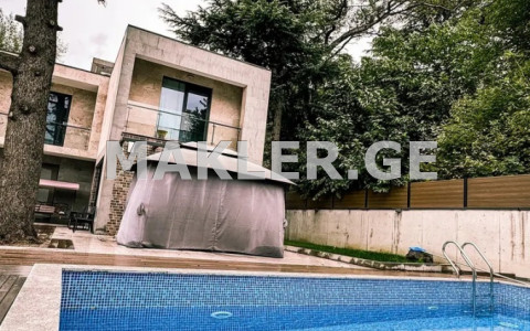  Kiralık 300 m²  Villa in Digomi 9