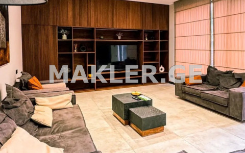  Kiralık 300 m²  Villa in Digomi 9