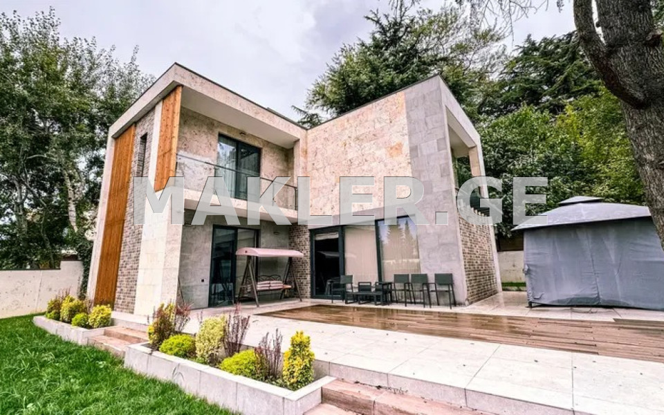  Kiralık 300 m²  Villa in Digomi 9