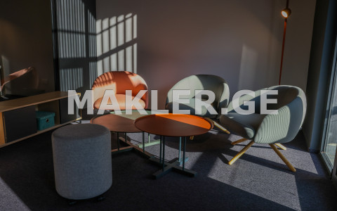  Продается 220 m² площадь Офис на Озере Лиси