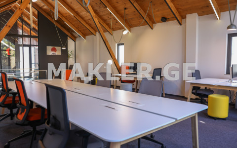  Продается 220 m² площадь Офис на Озере Лиси