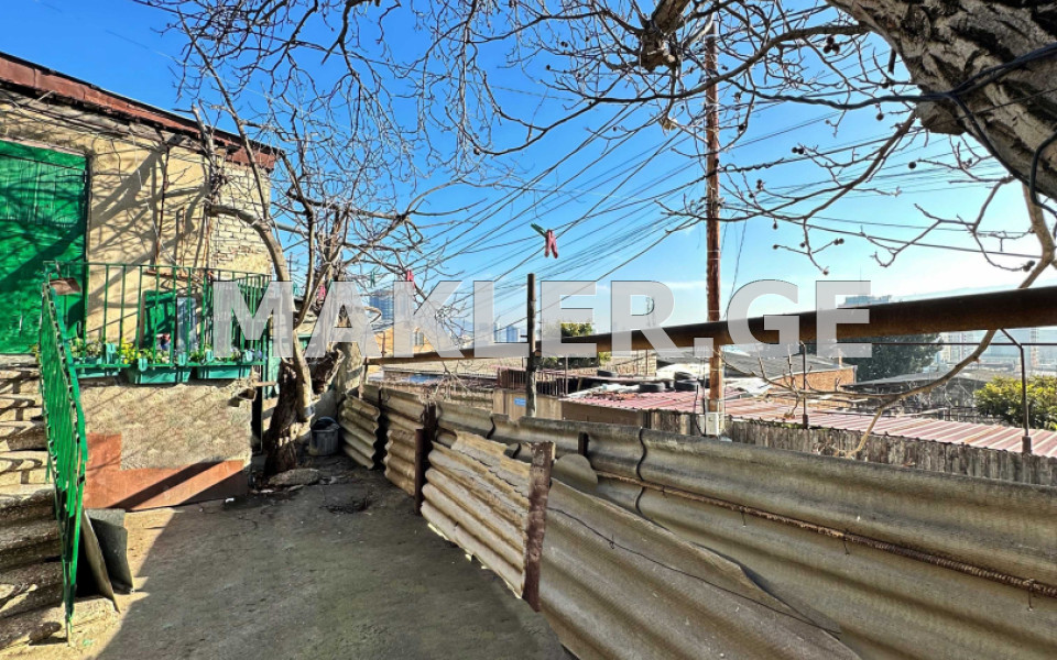  Продается 92 m² площадь Частный дом в Ведзиси  на ул. Земо Ведзиси 