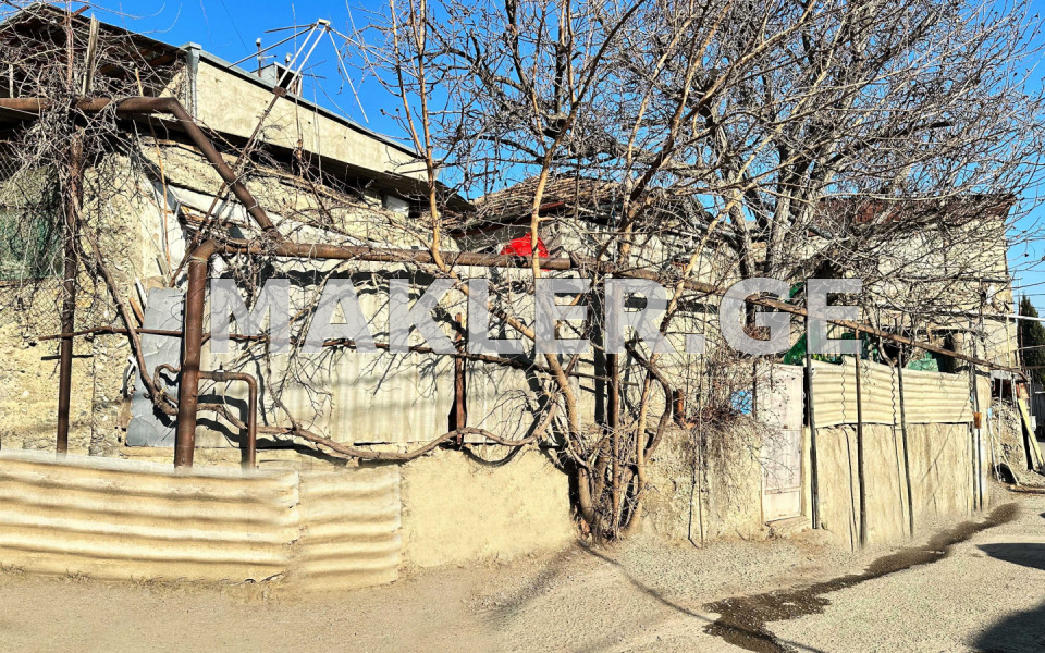  For Sale 92 m² space Private House in Vedzisi dist.  in Zemo Vedzisi st. 