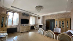 For Rent 380 m² space Private House in Digomi 8