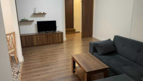 For Rent 3 room  Apartment in Vake dist.