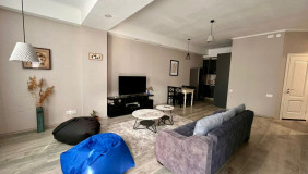 For Rent 2 room  Apartment in Vake dist.