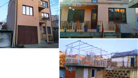 For Rent 300 m² space Office in Gldani dist.