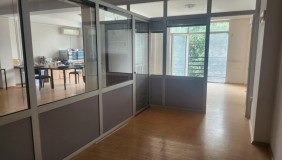 For Rent 102 m² space Office in Saburtalo dist.