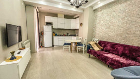 For Rent 2 room  Apartment in Saburtalo dist.