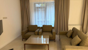 For Rent 3 room  Apartment in Vera dist.