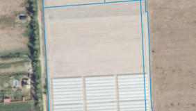 Продается 40000 m² площадь Земля