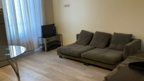 For Sale 2 room  Apartment in Mtatsminda dist. (Old Tbilisi)