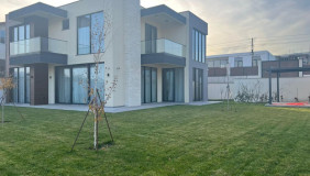 Kiralık 250 m²  Villa in Tkhinvali