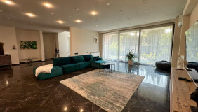 ქირავდება 600 m² ფართობის საკუთარი სახლი დიღომი 9-ში