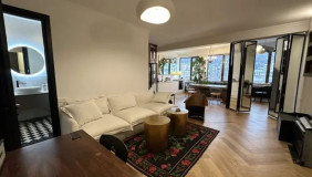 For Sale 2 room  Apartment in Vake dist.