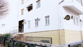 For Sale 208 m² space Commercial space in Mtatsminda dist. (Old Tbilisi)