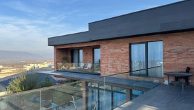 Satılık 770 m²  Villa