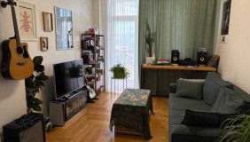 For Sale 2 room  Apartment in Vake dist.