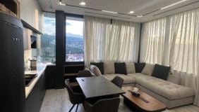 For Sale 3 room  Apartment in Vake dist.