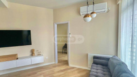 For Rent 2 room  Apartment in Saburtalo dist.