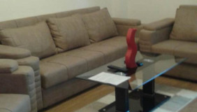 For Rent 2 room  Apartment in Vake dist.