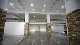 For Rent 240 m² space Commercial space in Saburtalo dist.