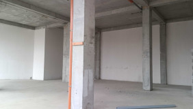 For Rent 330 m² space Commercial space in Didi digomi dist.