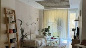 For Sale 3 room  Apartment in Vake dist.