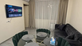 Satılık veya Kiralık 2   Daire in Saburtalo dist.