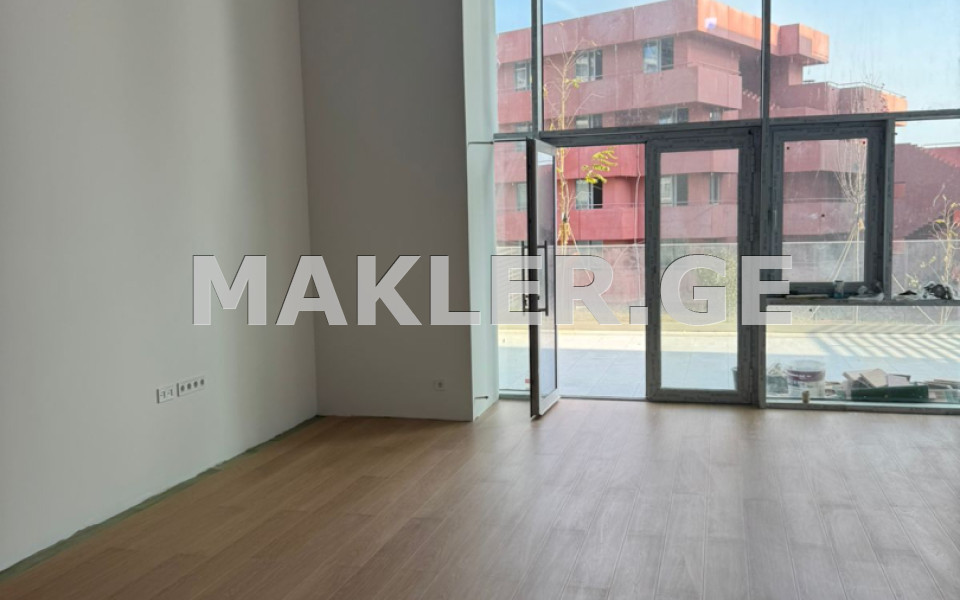  Продается 3 комнатная  Квартира на Озере Лиси