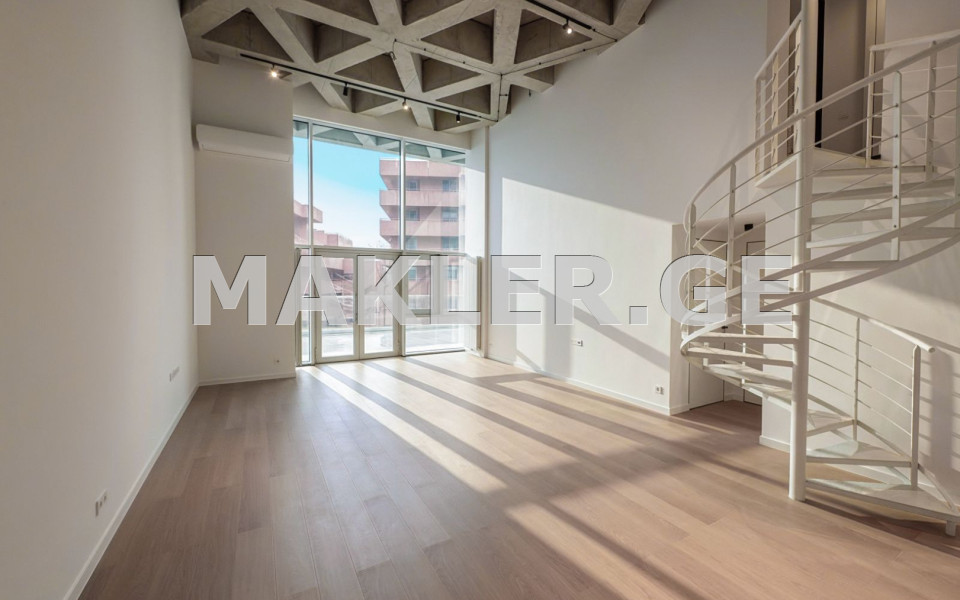  Satılık 3   Daire near the Lisi lake