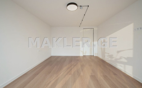  Satılık 3   Daire near the Lisi lake