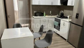 For Rent 3 room  Apartment in Mtatsminda dist. (Old Tbilisi)