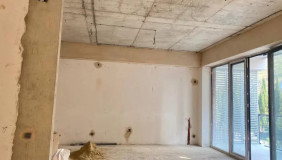 For Sale Under construction Apartment in Vera dist.