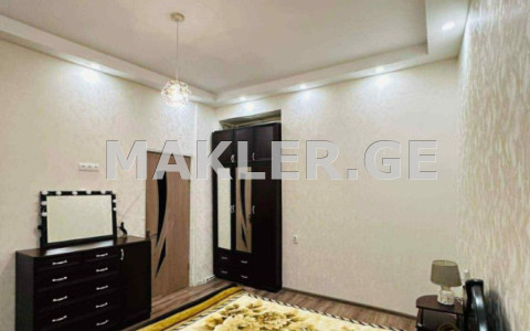  For Rent 3 room  Apartment in Sololaki dist. (Old Tbilisi)  in Sh.Dadiani st. 