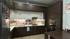 Kiralık 3   Daire in Mtatsminda dist. (Old Tbilisi)