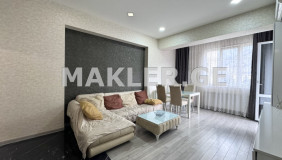 For Sale 3 room  Apartment in Ortachala