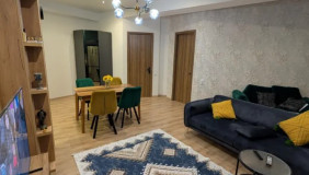 For Sale 2 room  Apartment near the Lisi lake