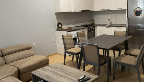 For Rent 5 room  Apartment in Vake dist.