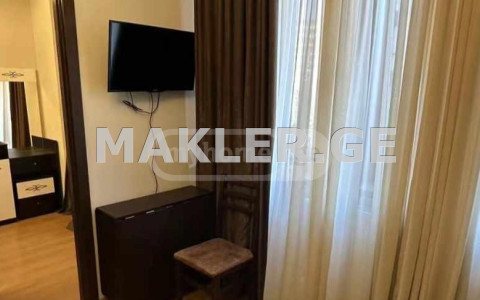  Kiralık 2   Daire in Saburtalo dist.  in Ana Politkovskaya st. 